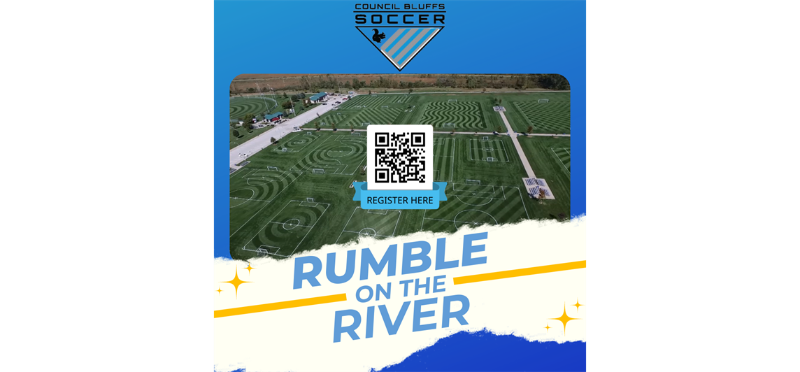 Rumble On The River